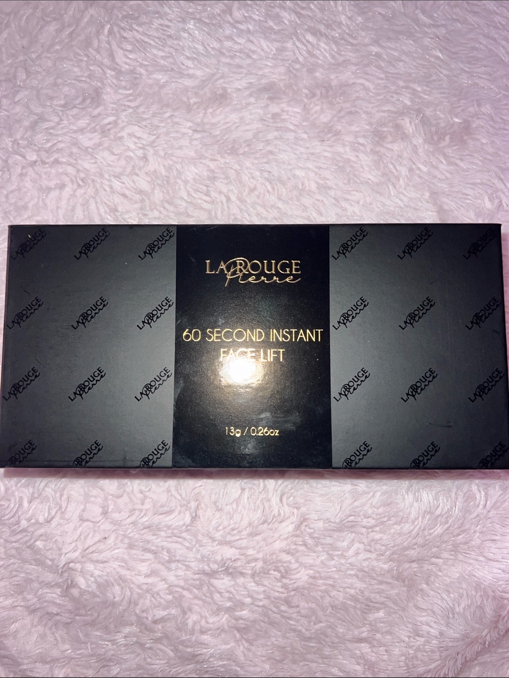 La Rouge Pierre 60 Second Instant Face Lift 13g